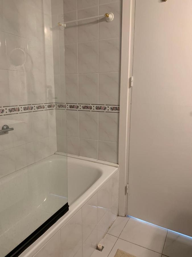 Apartment Acuario 3Rd Floor Benalmadena - Great View To Pool 외부 사진