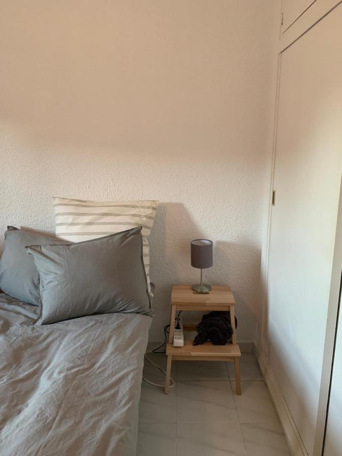 Apartment Acuario 3Rd Floor Benalmadena - Great View To Pool 외부 사진