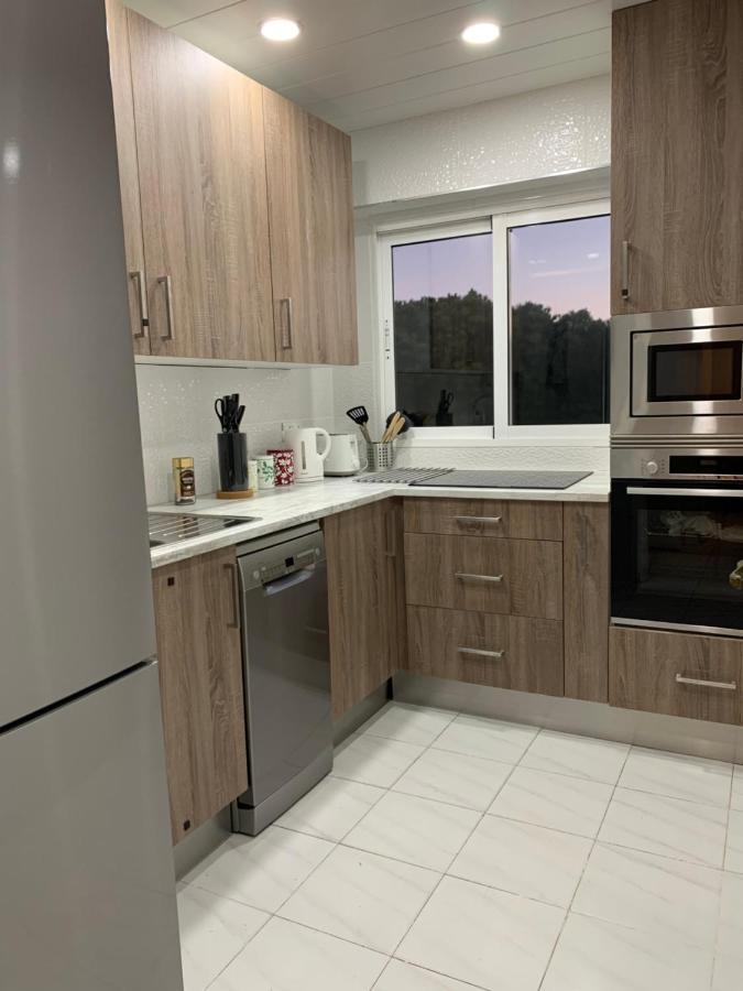 Apartment Acuario 3Rd Floor Benalmadena - Great View To Pool 외부 사진