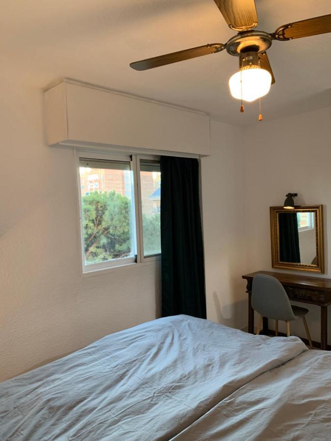 Apartment Acuario 3Rd Floor Benalmadena - Great View To Pool 외부 사진