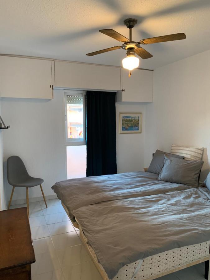 Apartment Acuario 3Rd Floor Benalmadena - Great View To Pool 외부 사진